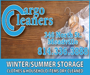Cargo Cleaners